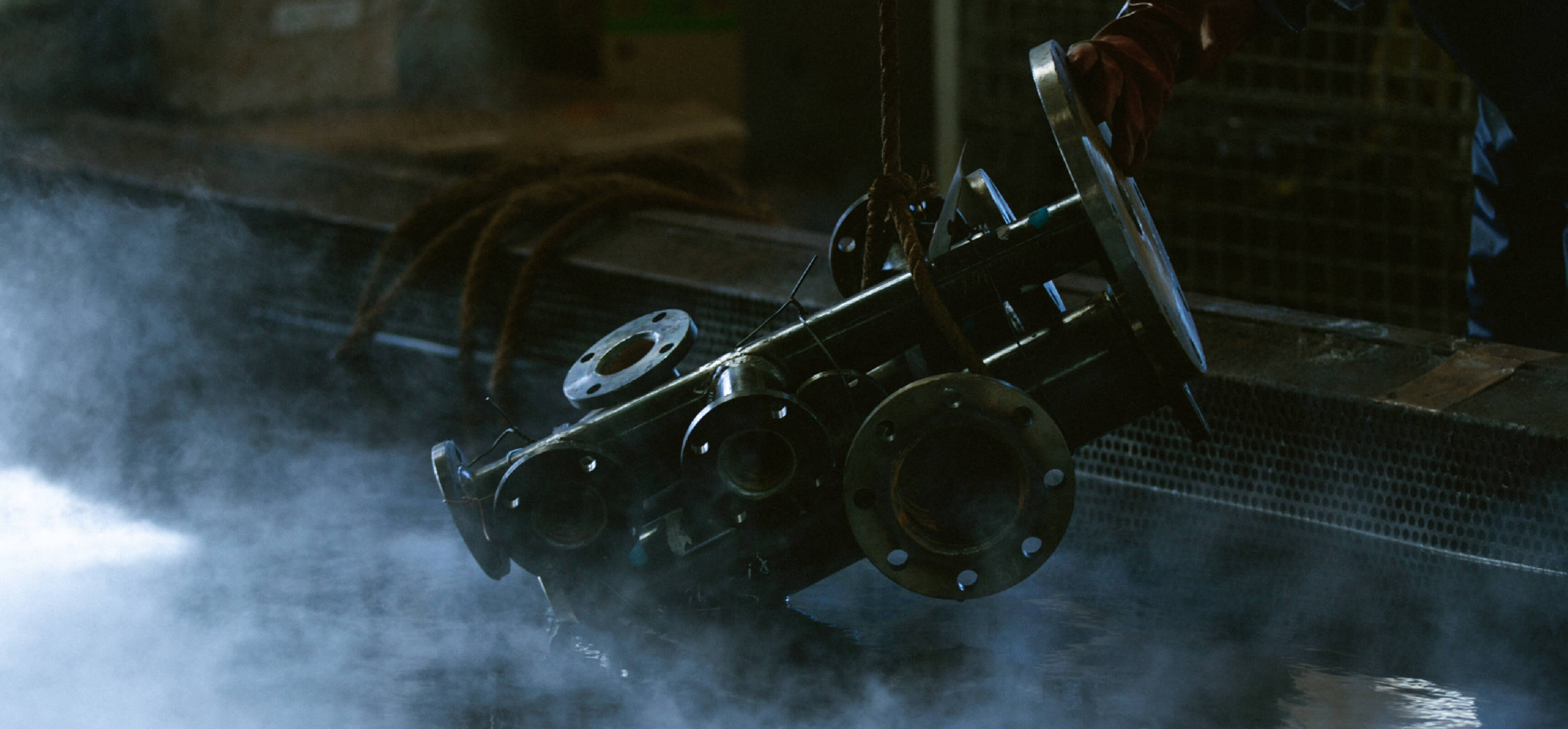 四国洗機について