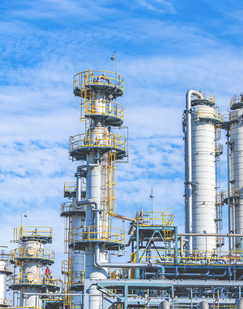 見えない場所を、確かな技術で整える。