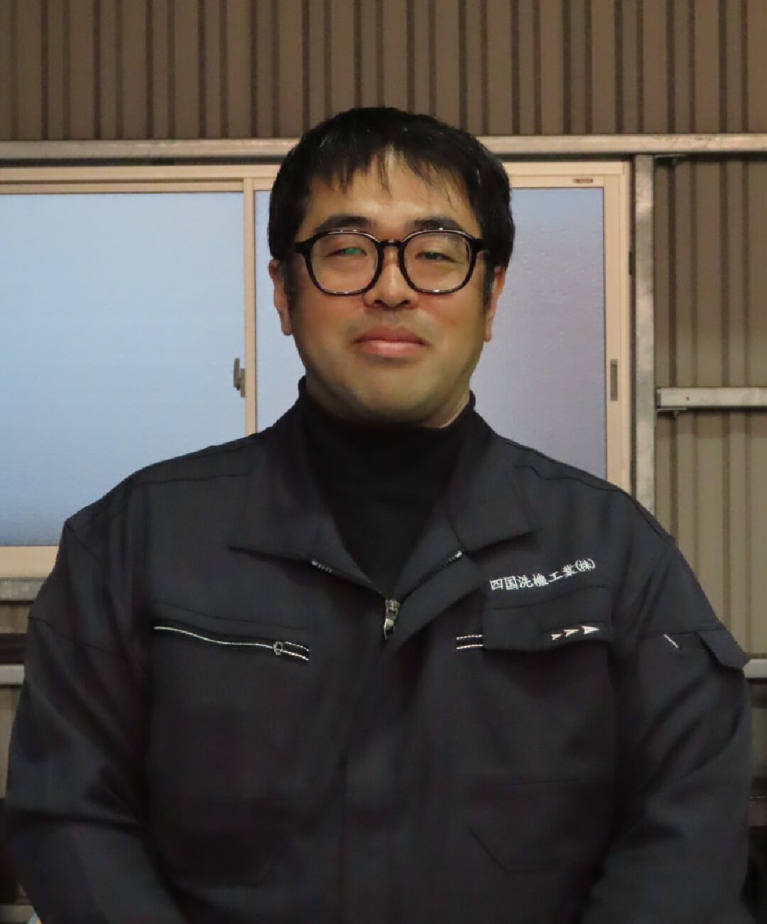 先輩インタビュー