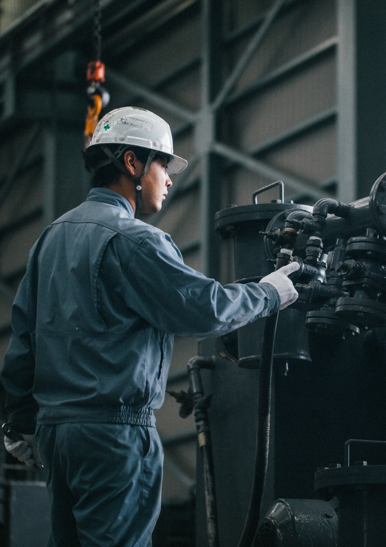 共に成長し、高めあえる仲間を募集