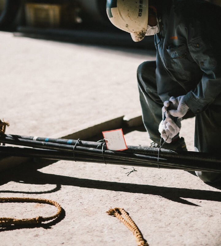 採用メッセージ