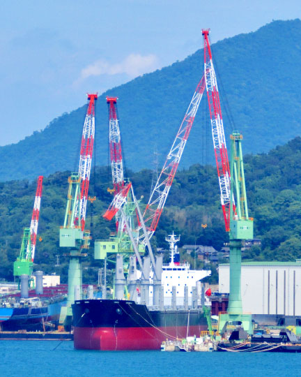 見えない場所を、確かな技術で整える。