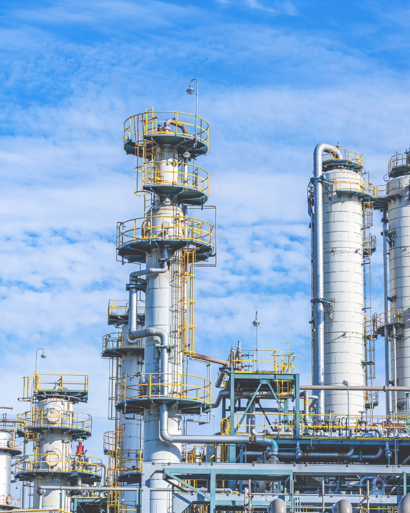 見えない場所を、確かな技術で整える。